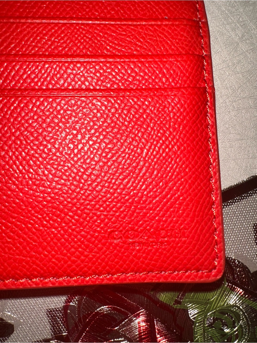 Coach Wallet - Picture 5 of 7
